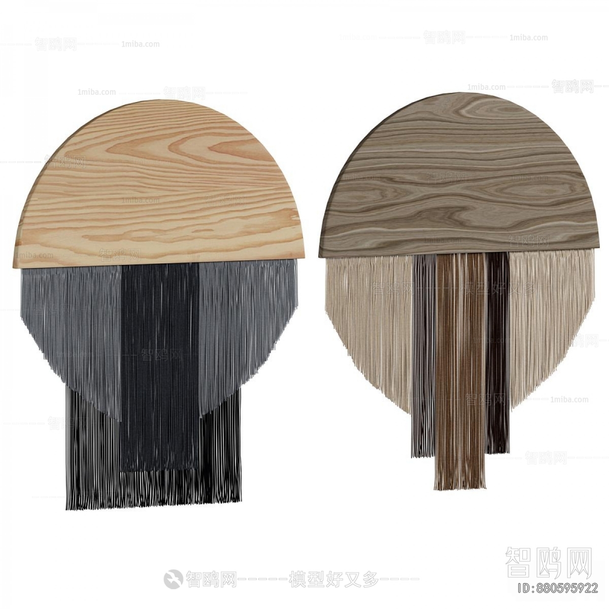 Modern Wall Decoration