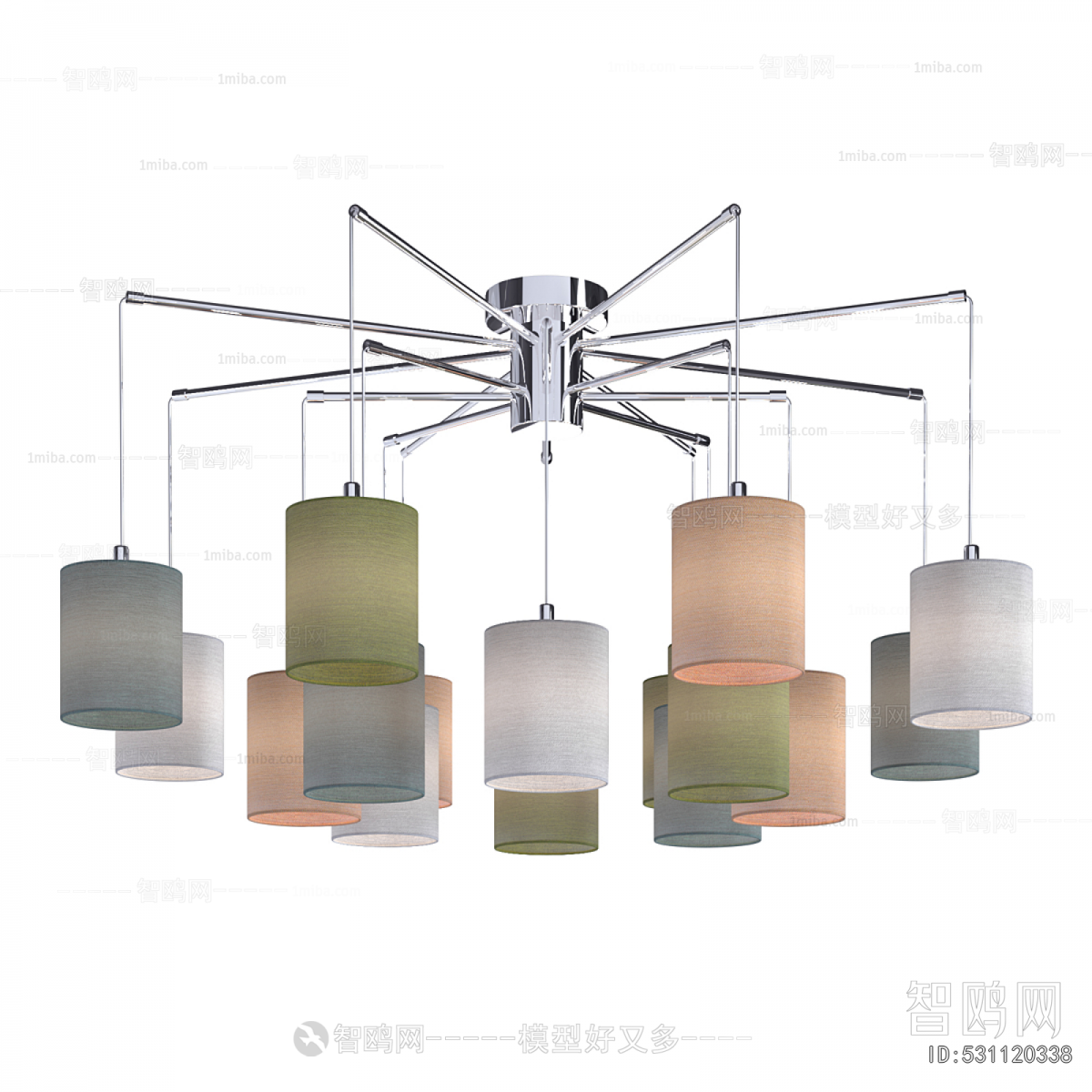 Modern Droplight
