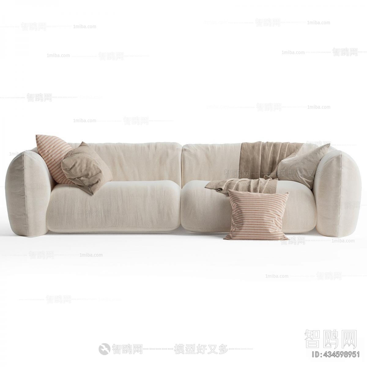 Modern A Sofa For Two