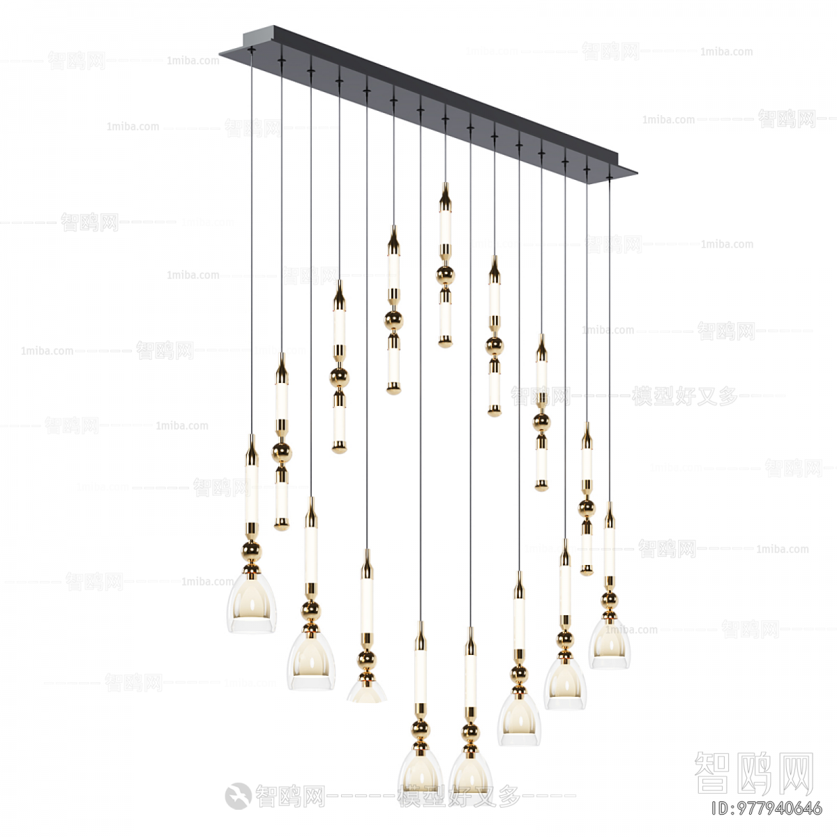 Modern Droplight