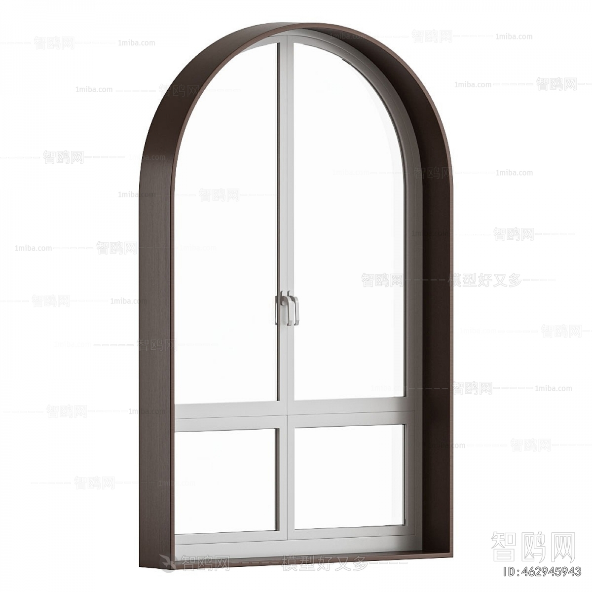 Modern Window
