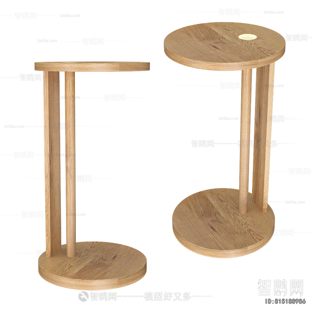 Nordic Style Side Table/corner Table