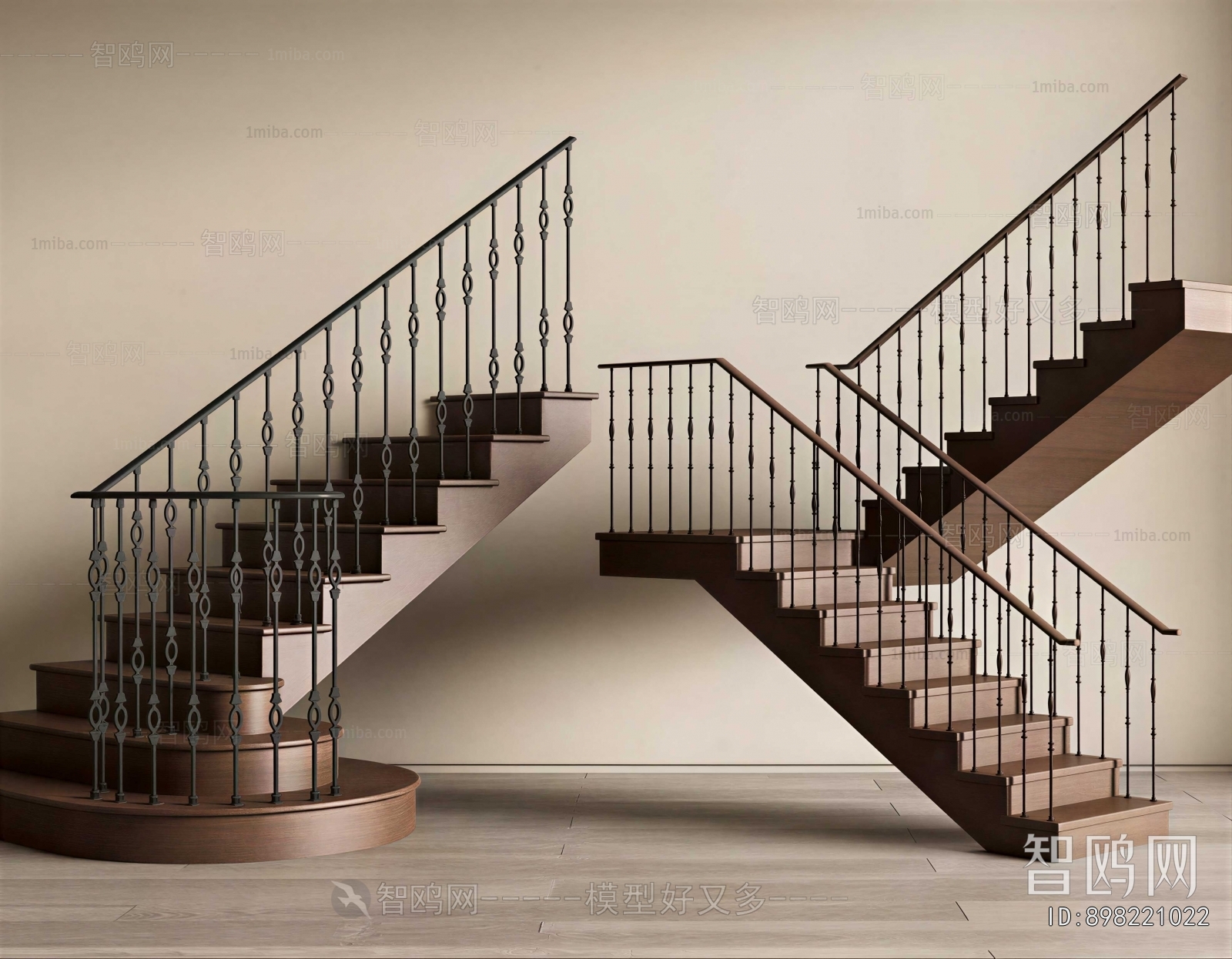 Modern Staircase