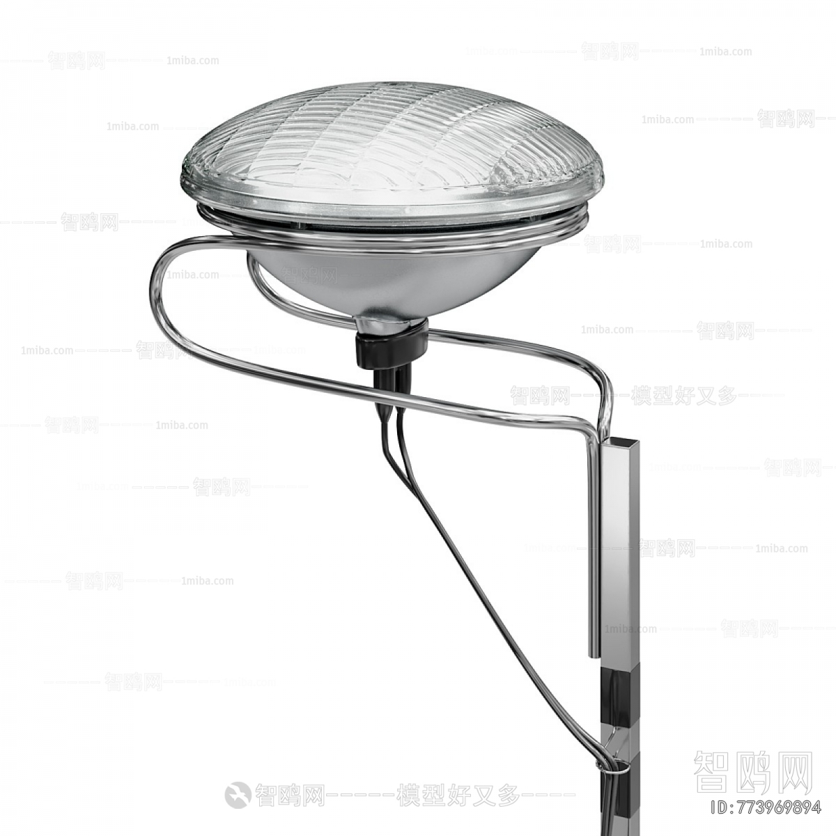 Modern Floor Lamp