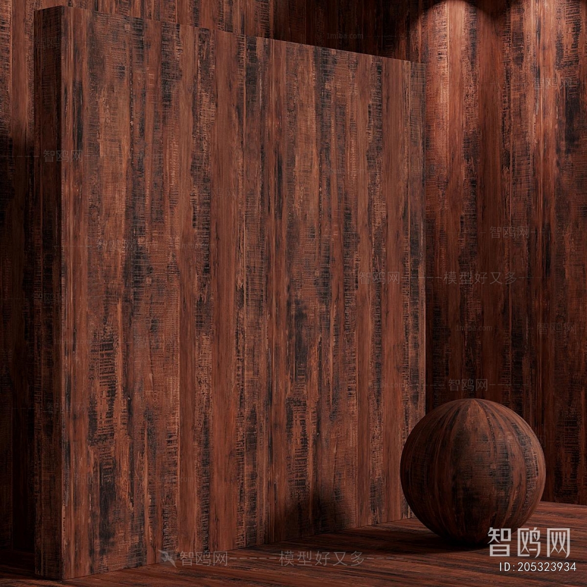 Modern Wall/floor/ceiling