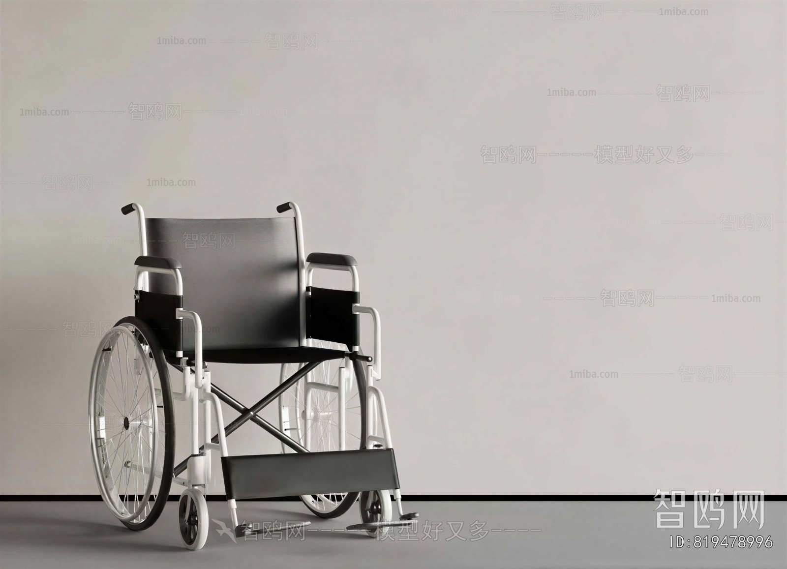 Modern Medical Equipment