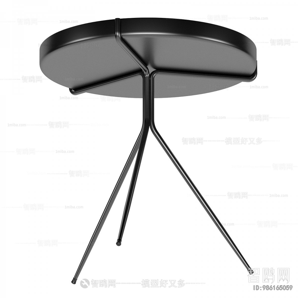 Modern Side Table/corner Table