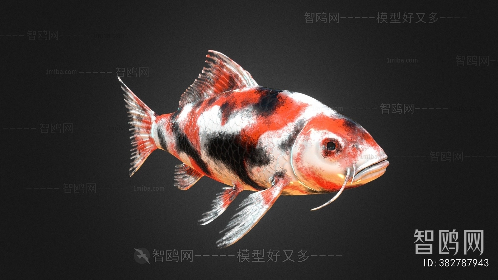 Modern Aquatic Animals