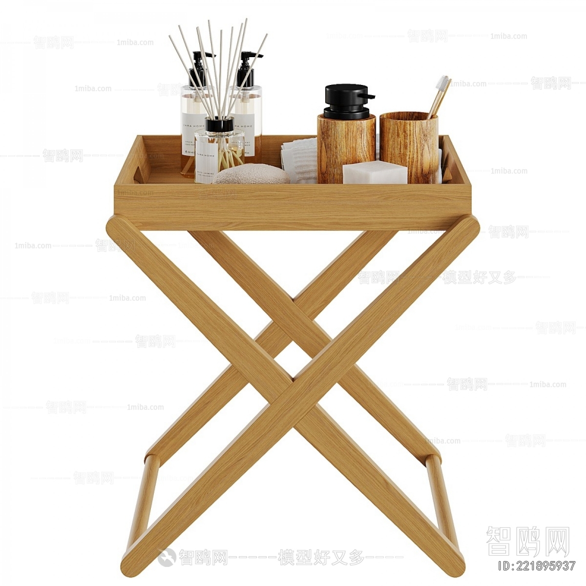 Modern Side Table/corner Table