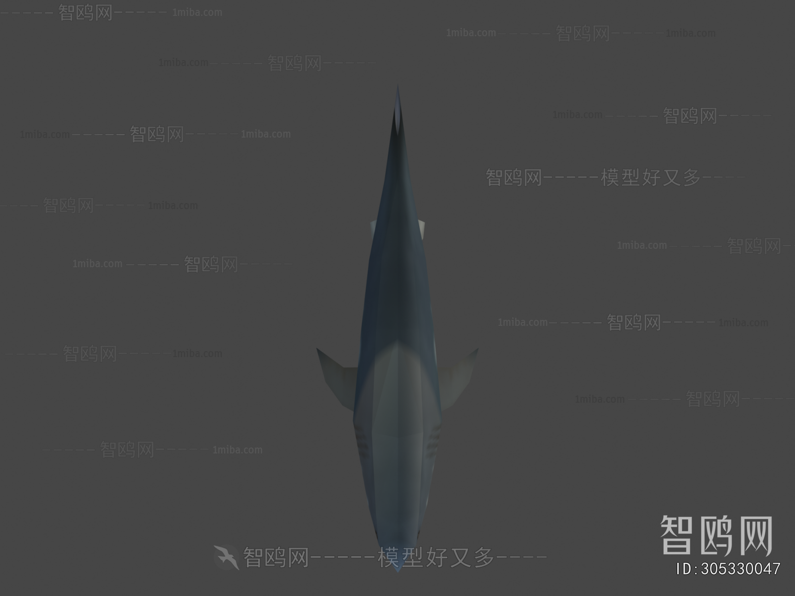 Modern Aquatic Animals