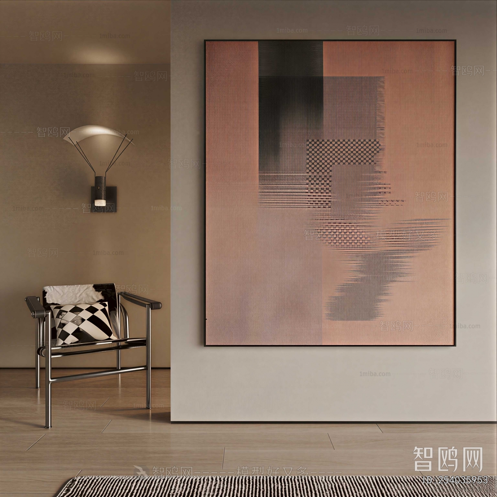 Modern Painting