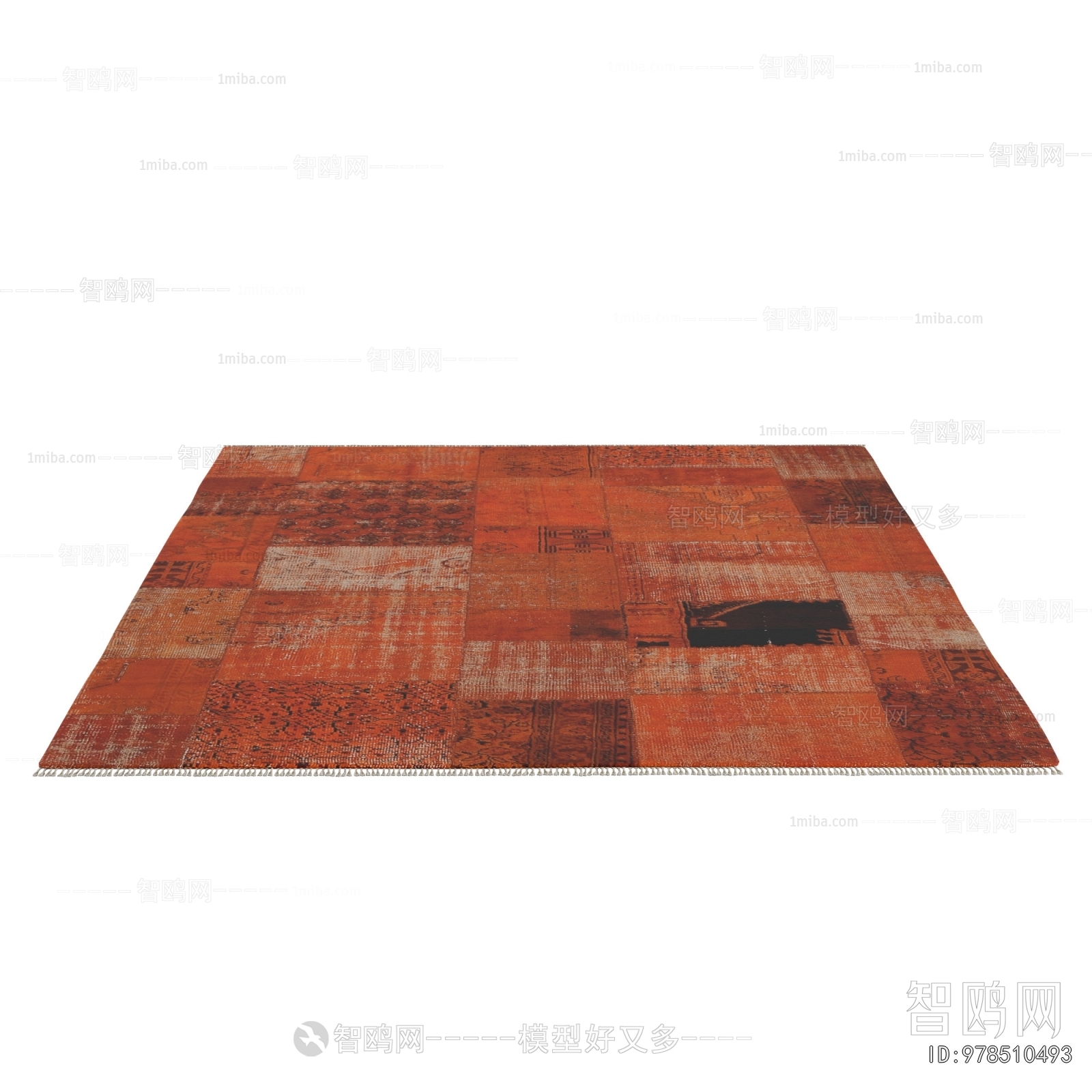 European Style The Carpet