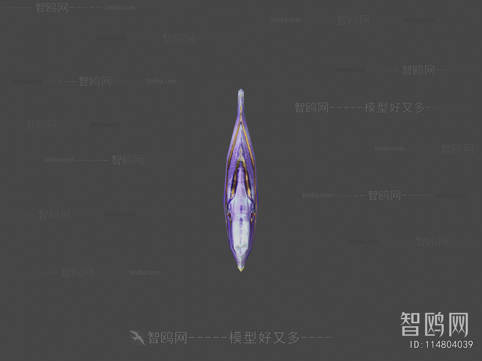 Modern Aquatic Animals