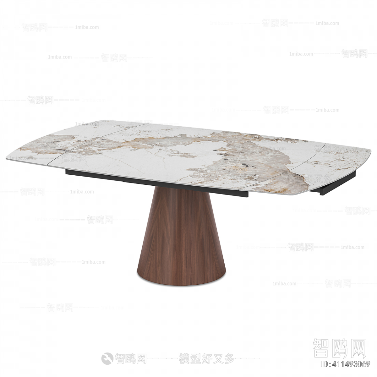 Modern Dining Table