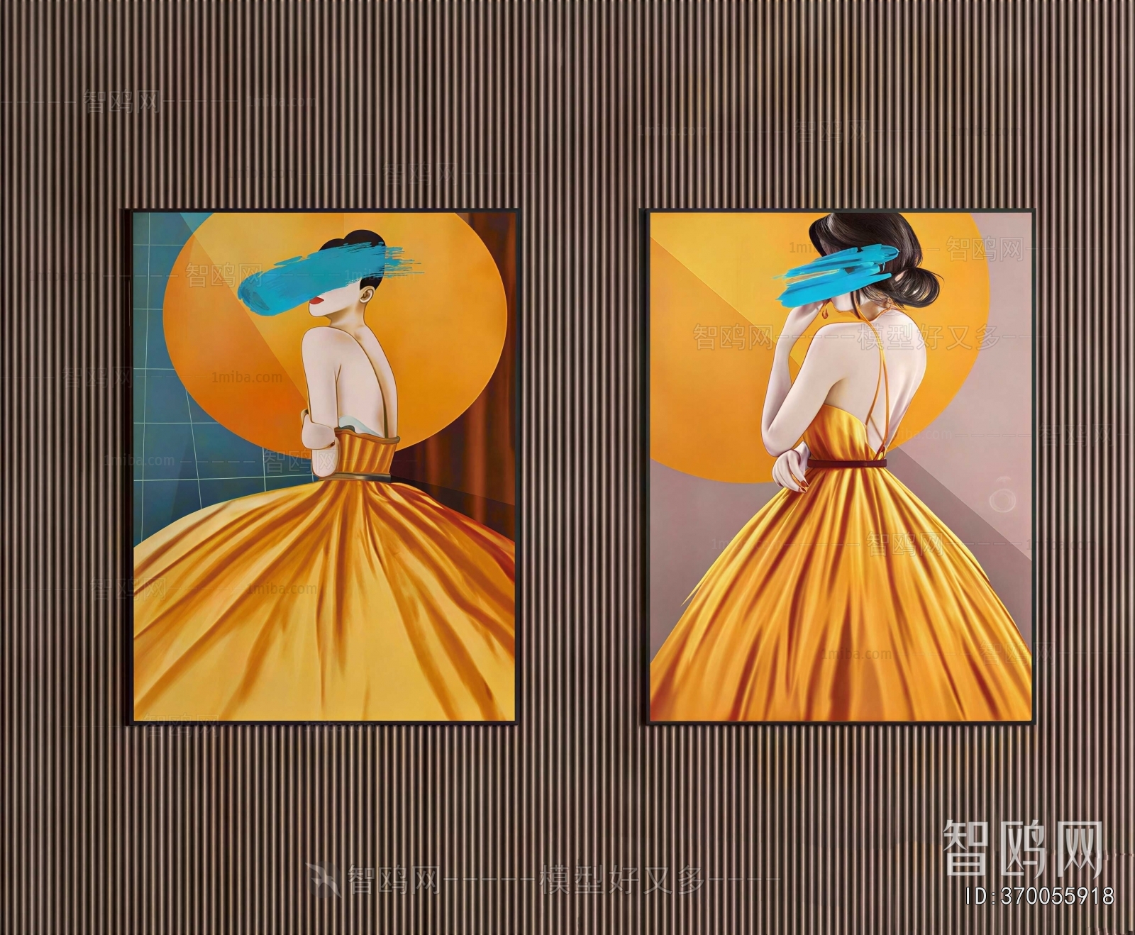 Modern Painting