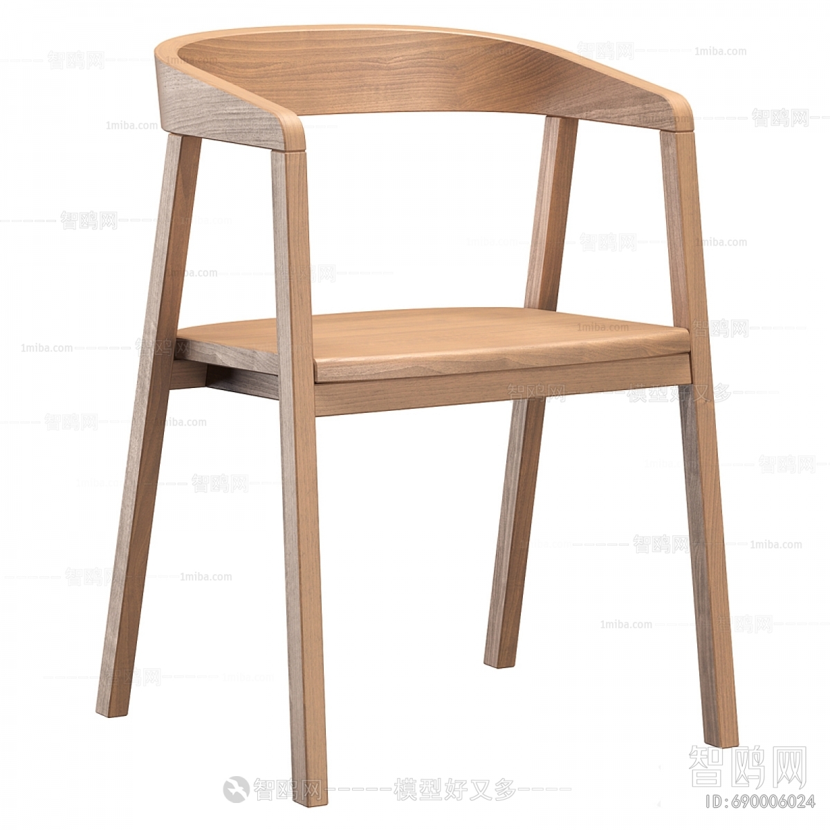 Modern Dining Chair