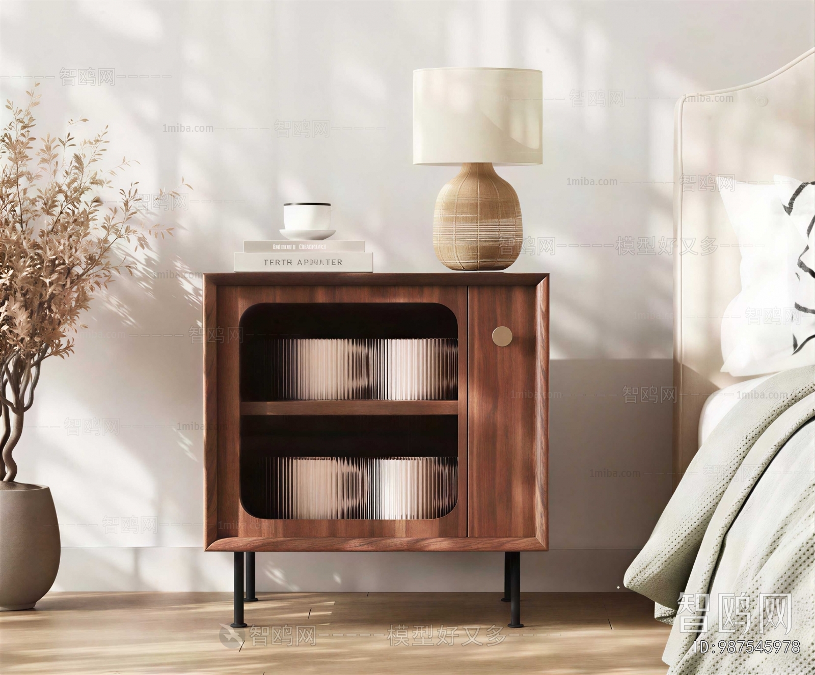 Modern Side Table/corner Table