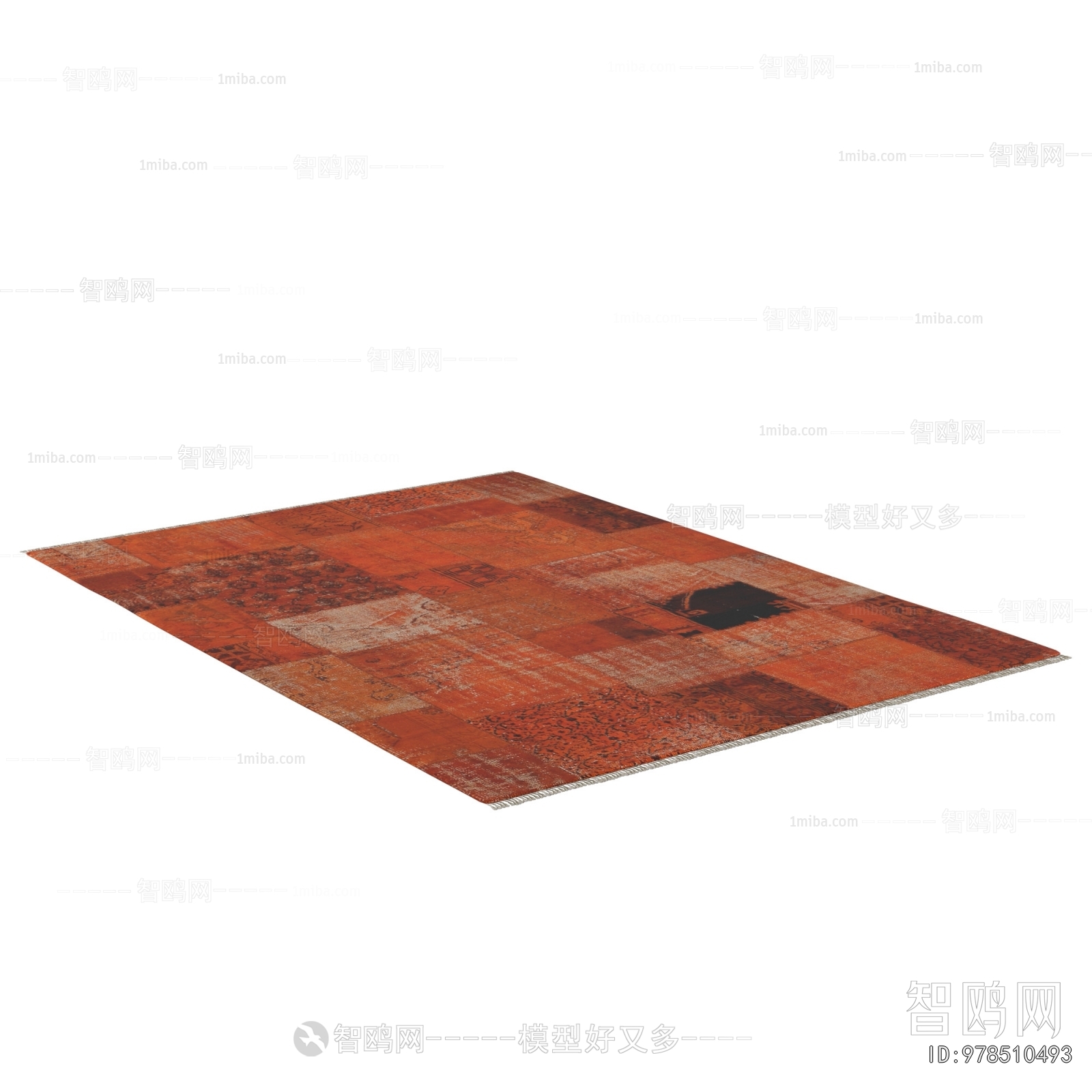 European Style The Carpet