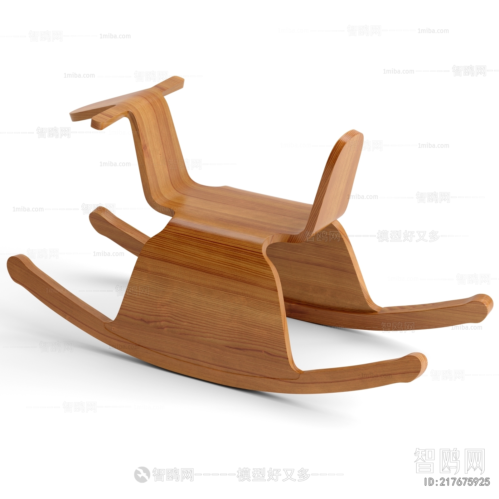Modern Children Chair
