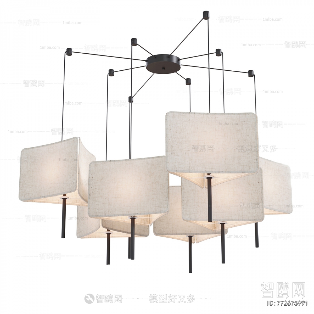 Modern Droplight