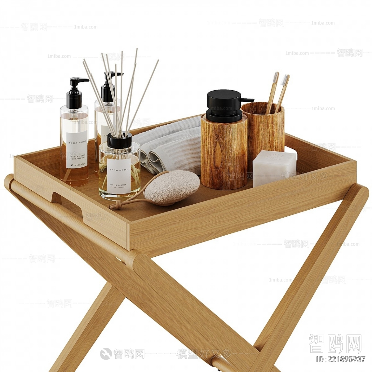 Modern Side Table/corner Table