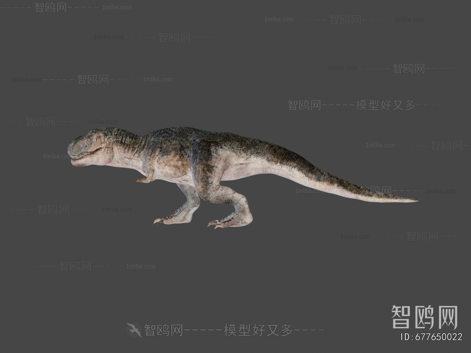 Modern Other Animals