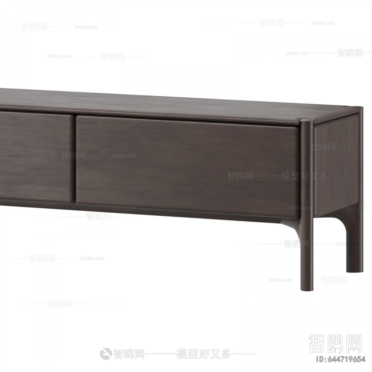 Modern TV Cabinet
