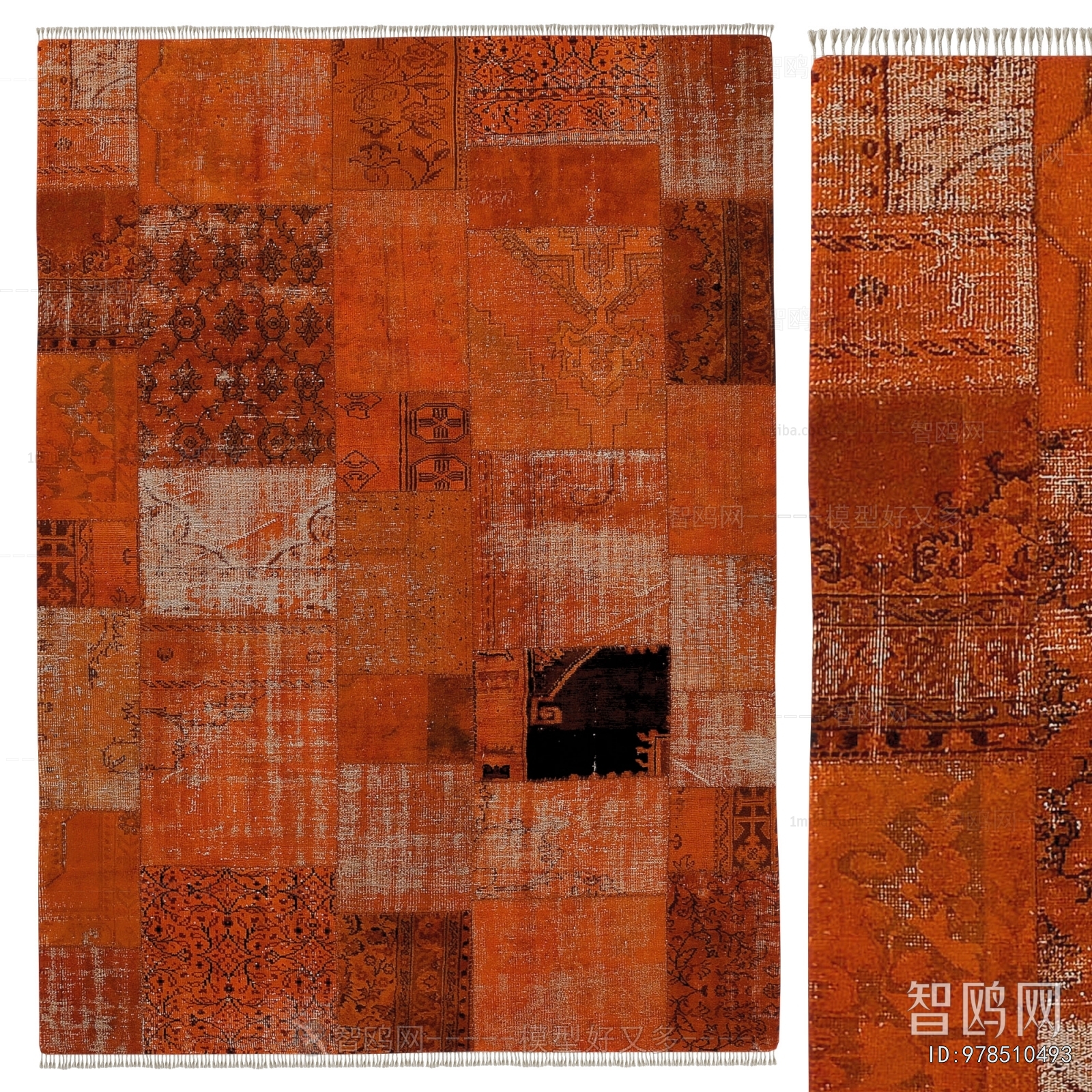 European Style The Carpet