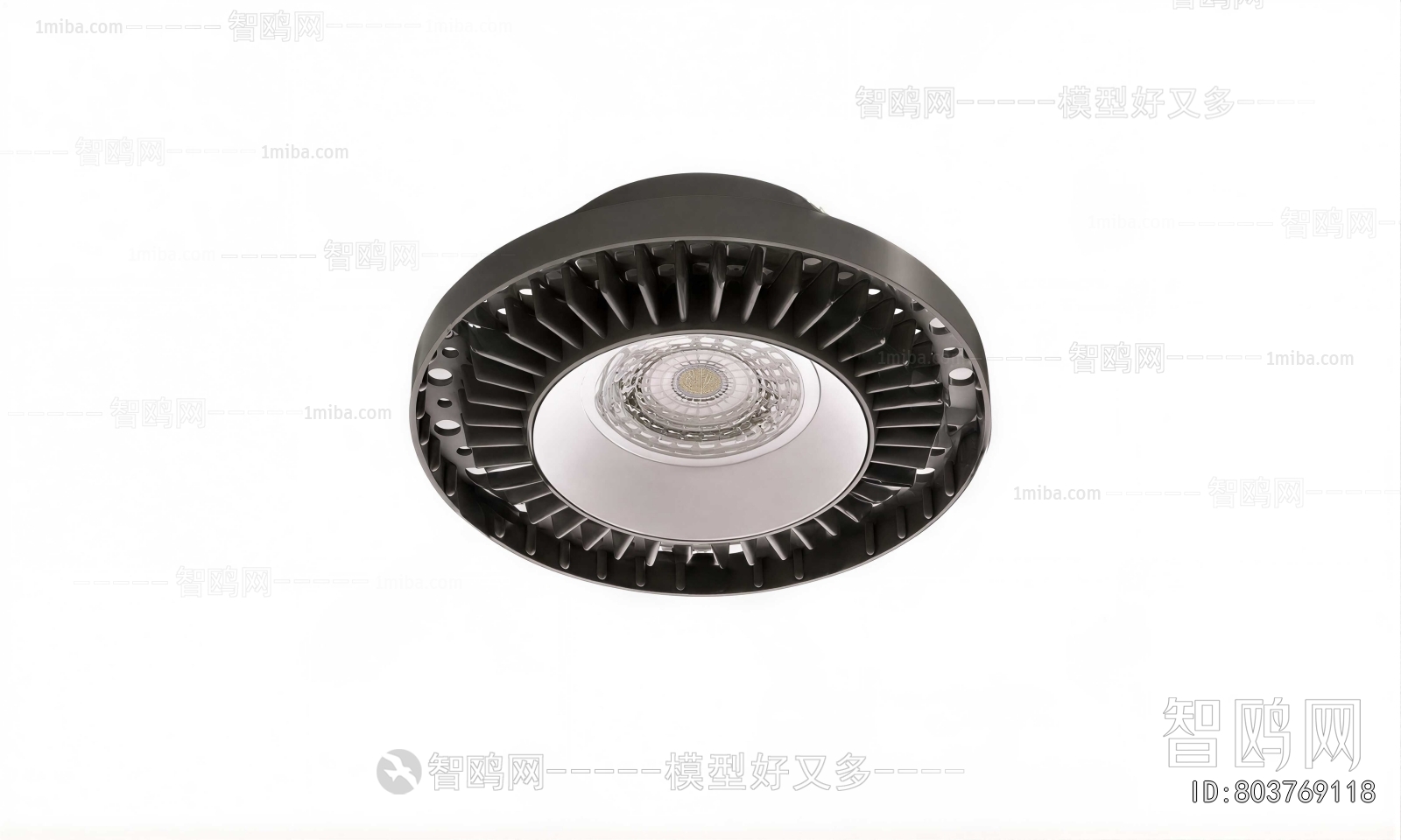 Modern Downlight