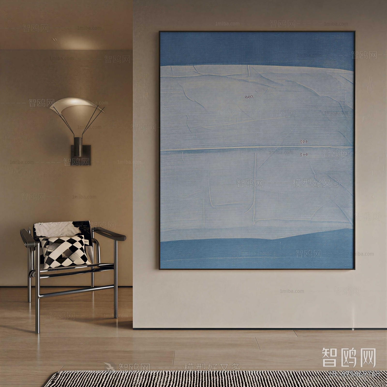Modern Painting