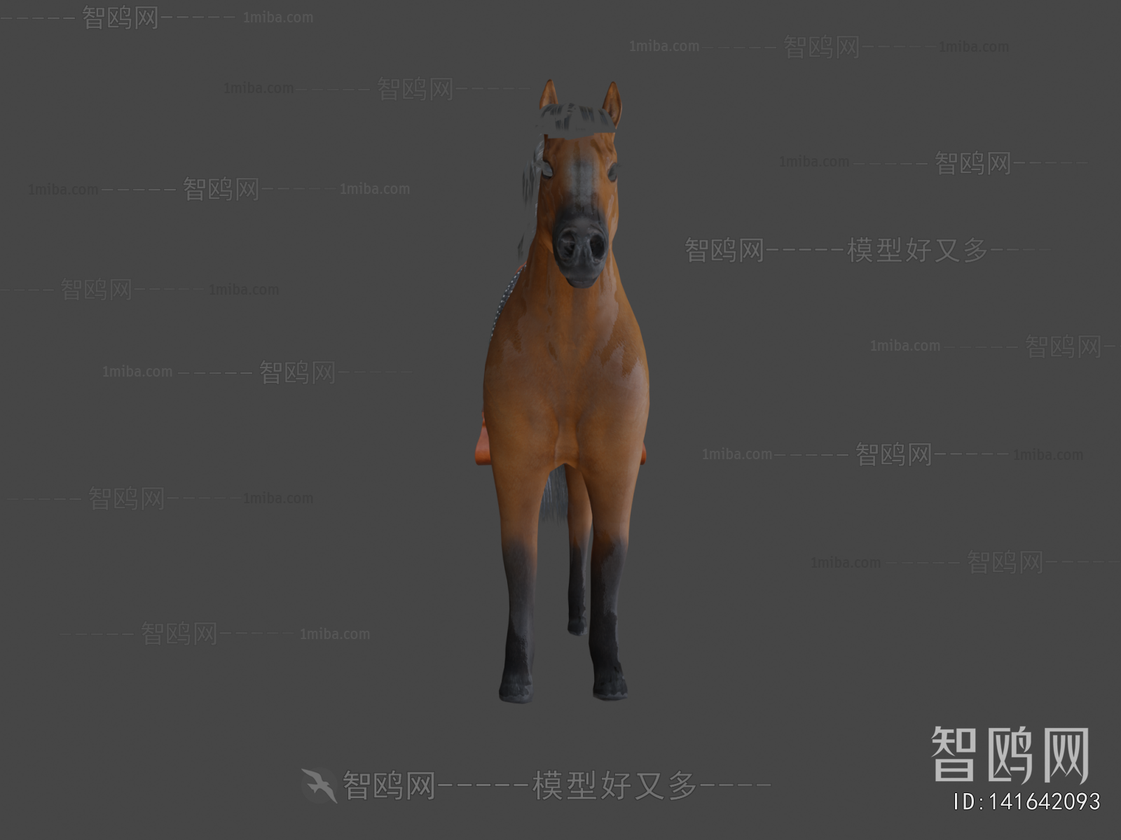 Modern Animal Horse
