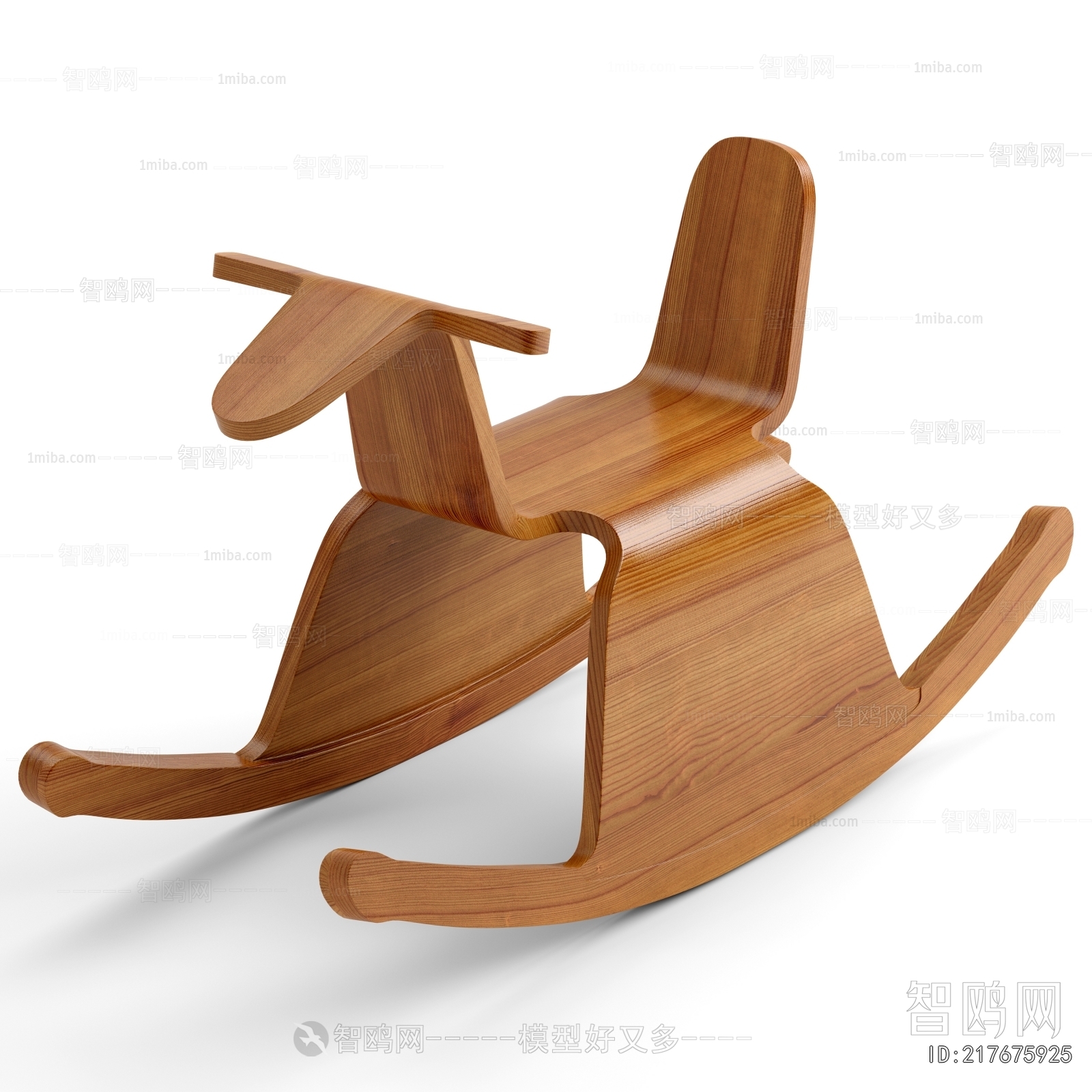 Modern Children Chair