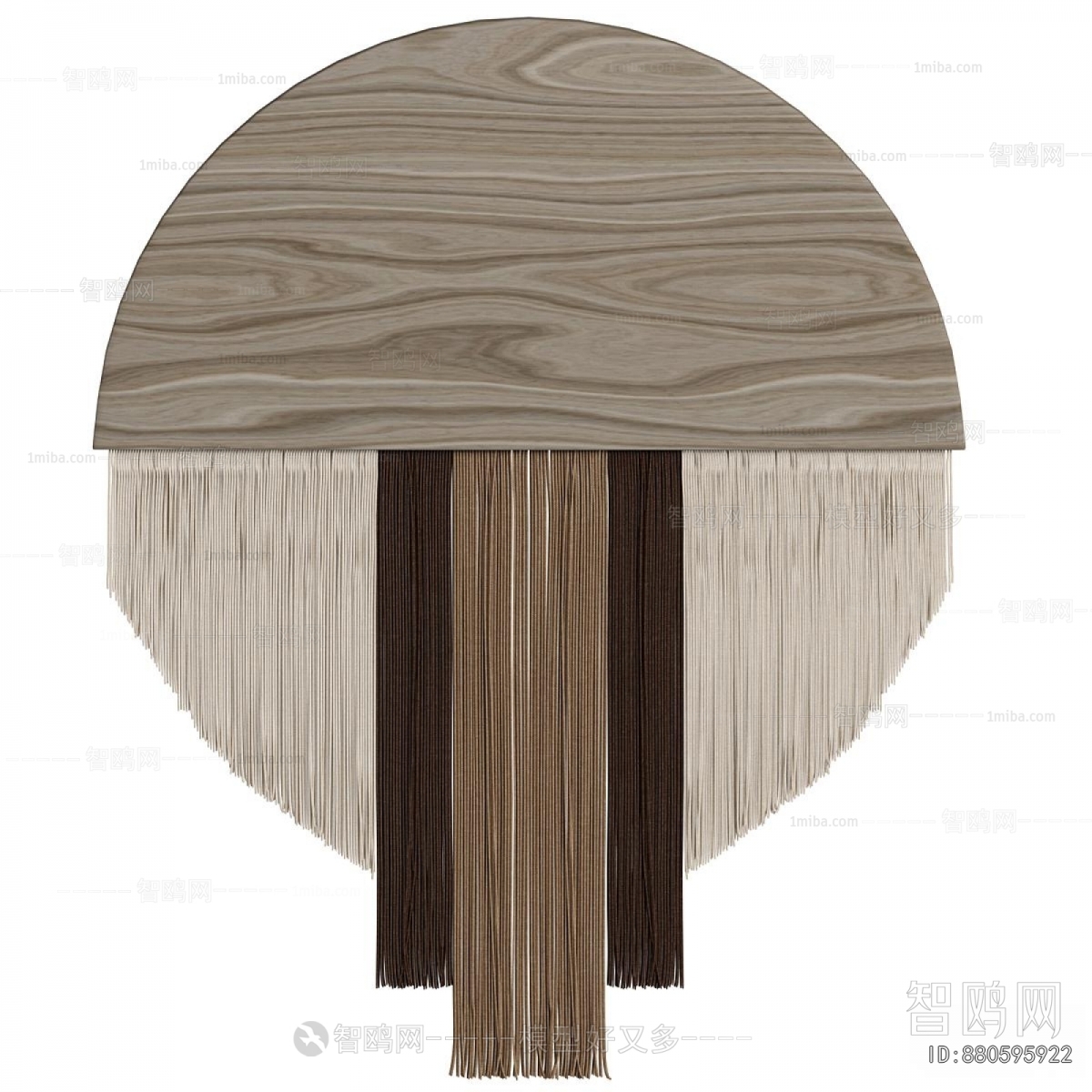 Modern Wall Decoration