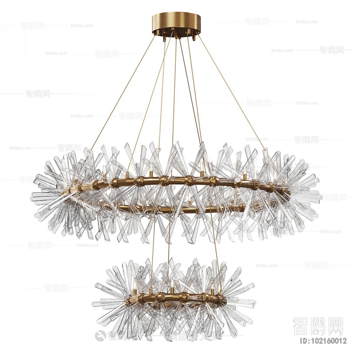 Modern Droplight