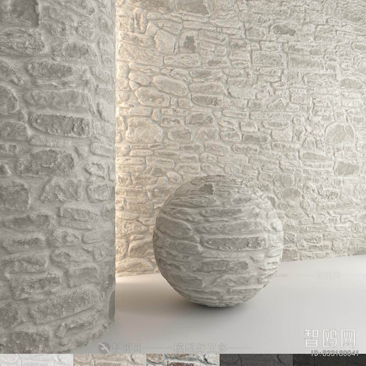 Modern Wall/floor/ceiling