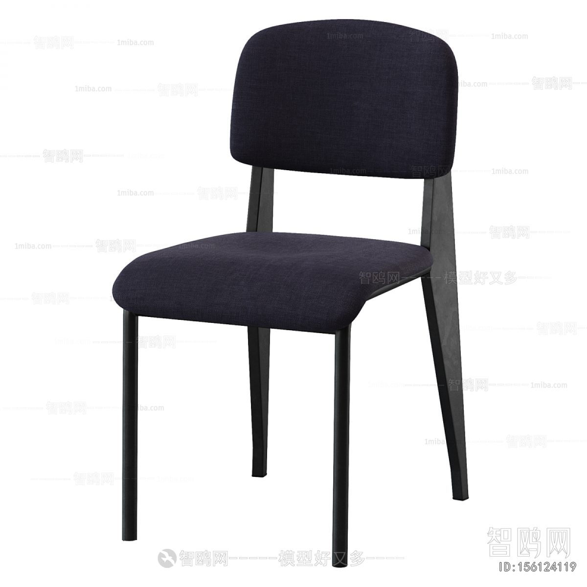 Modern Single Chair