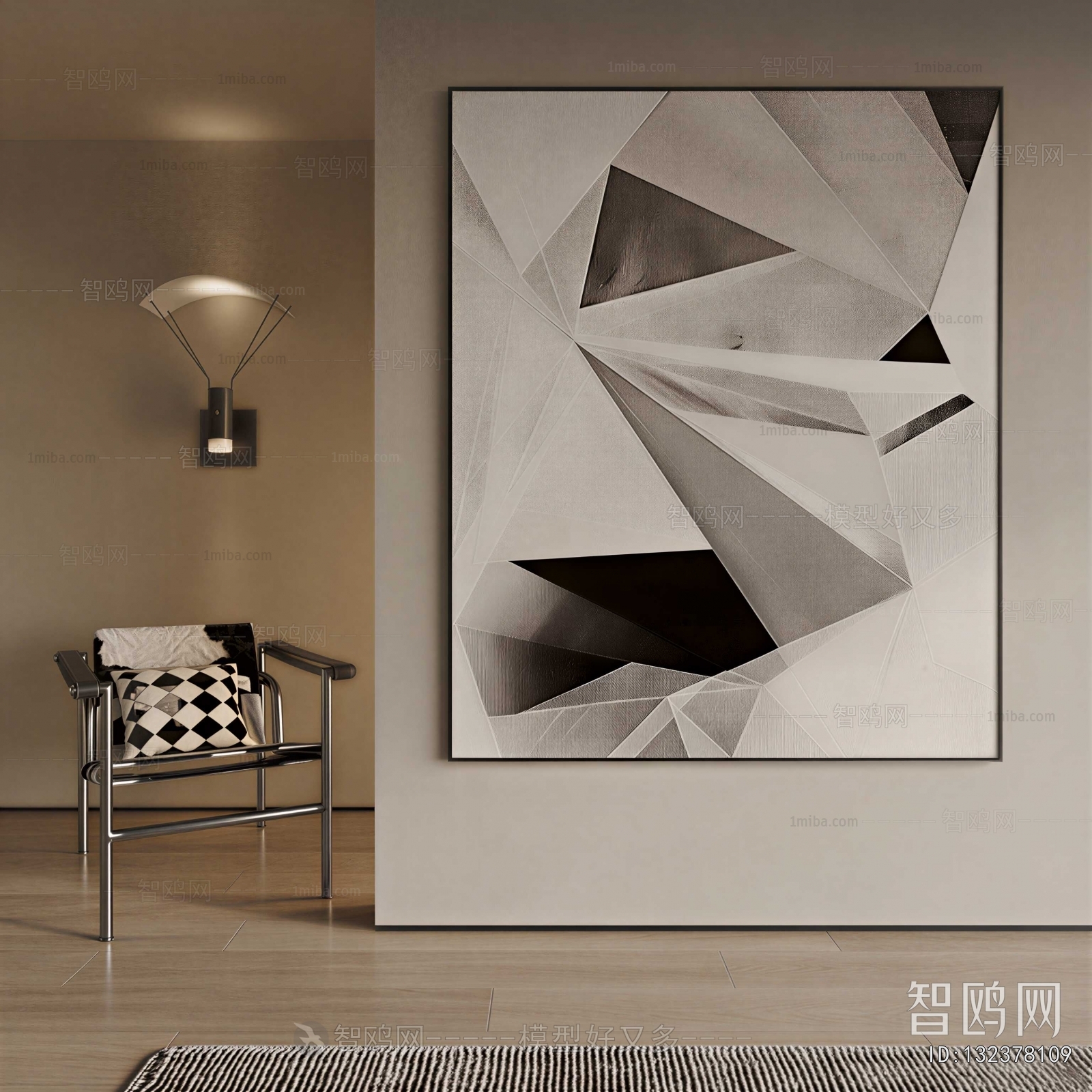 Modern Painting