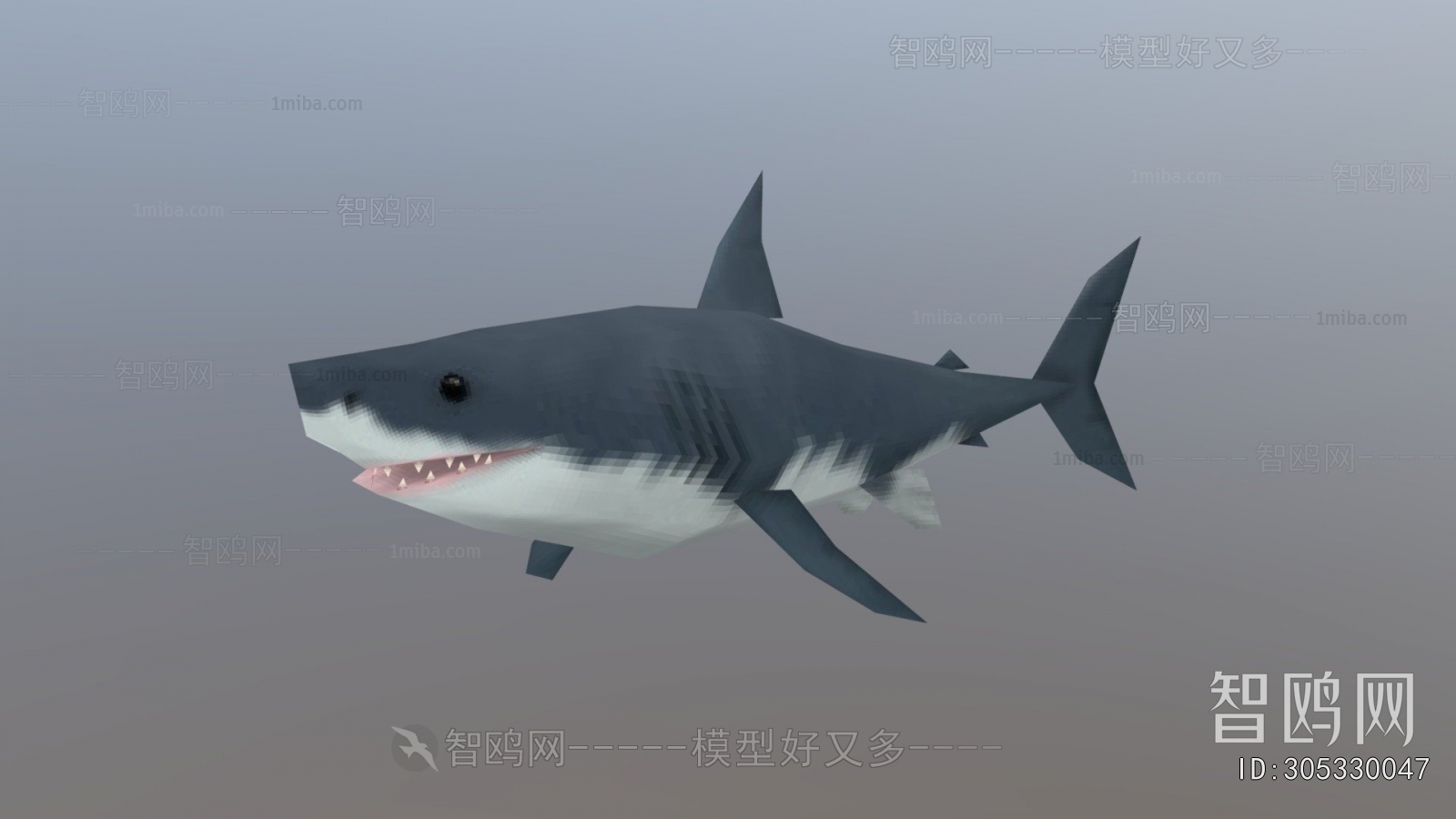 Modern Aquatic Animals