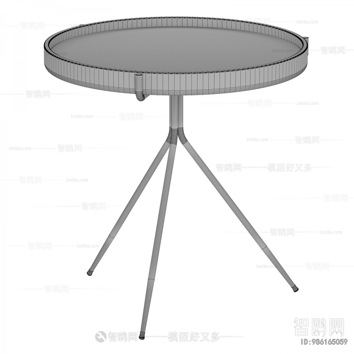 Modern Side Table/corner Table