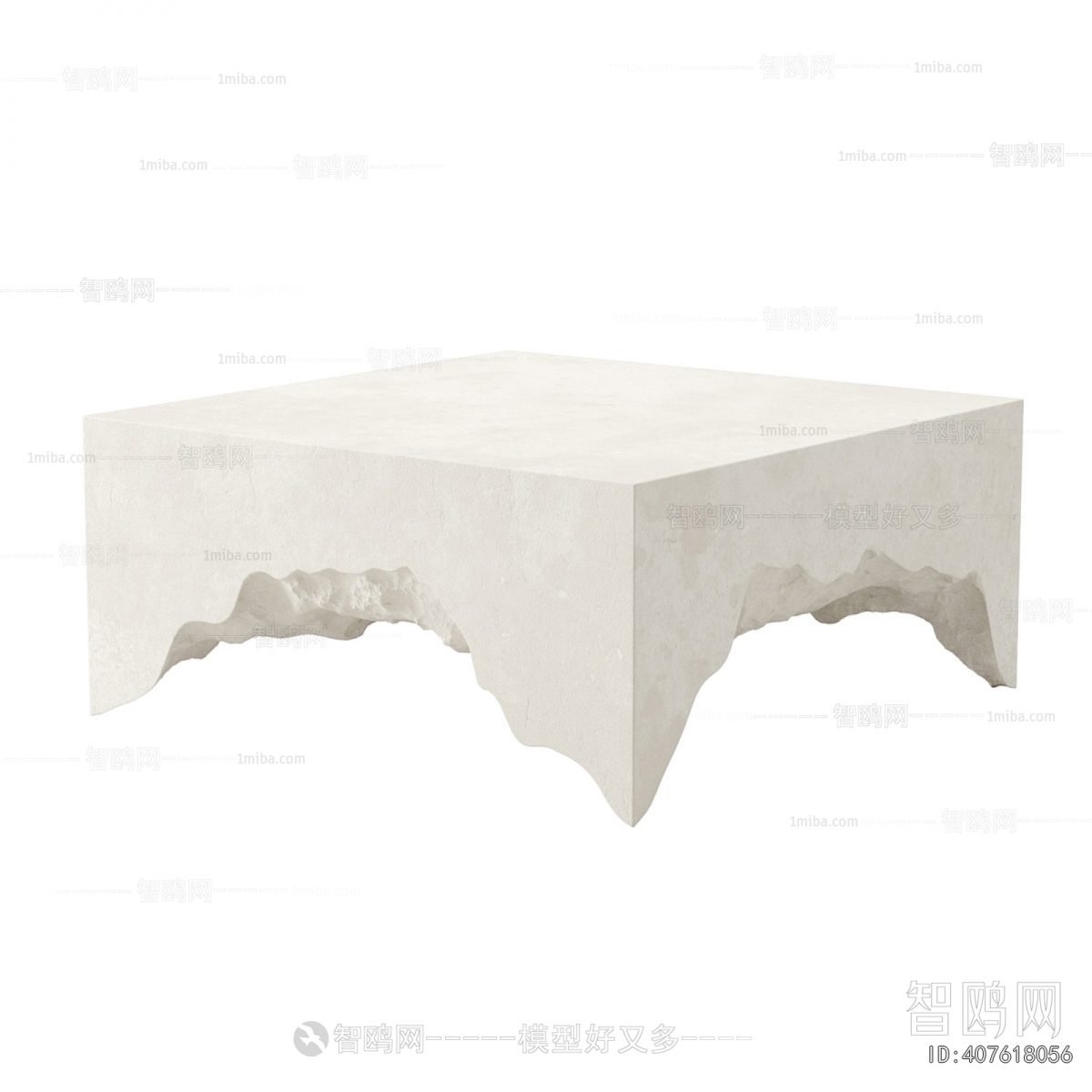 Nordic Style Side Table/corner Table