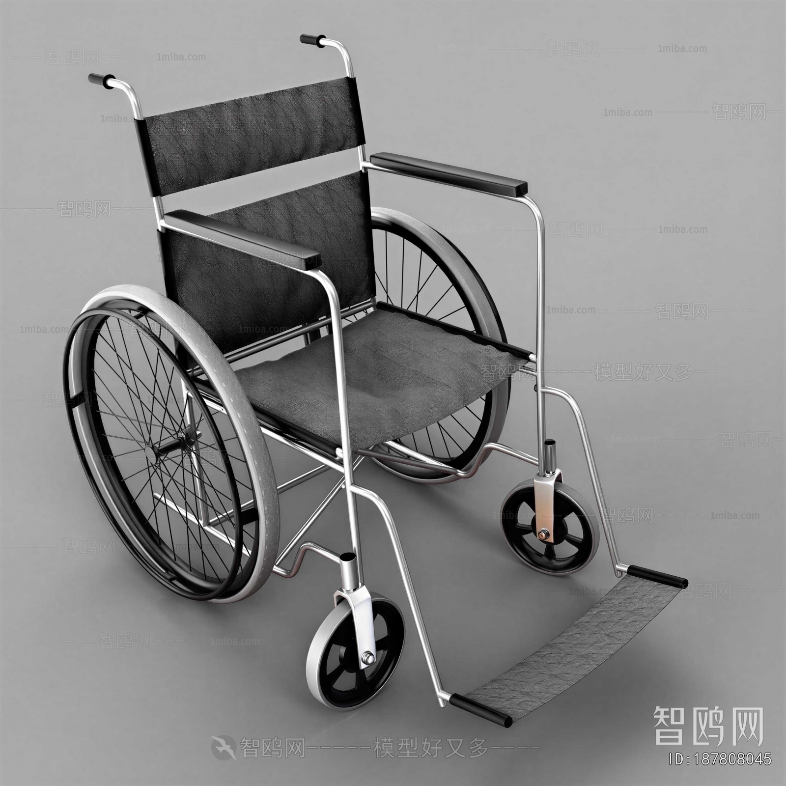 Modern Medical Equipment