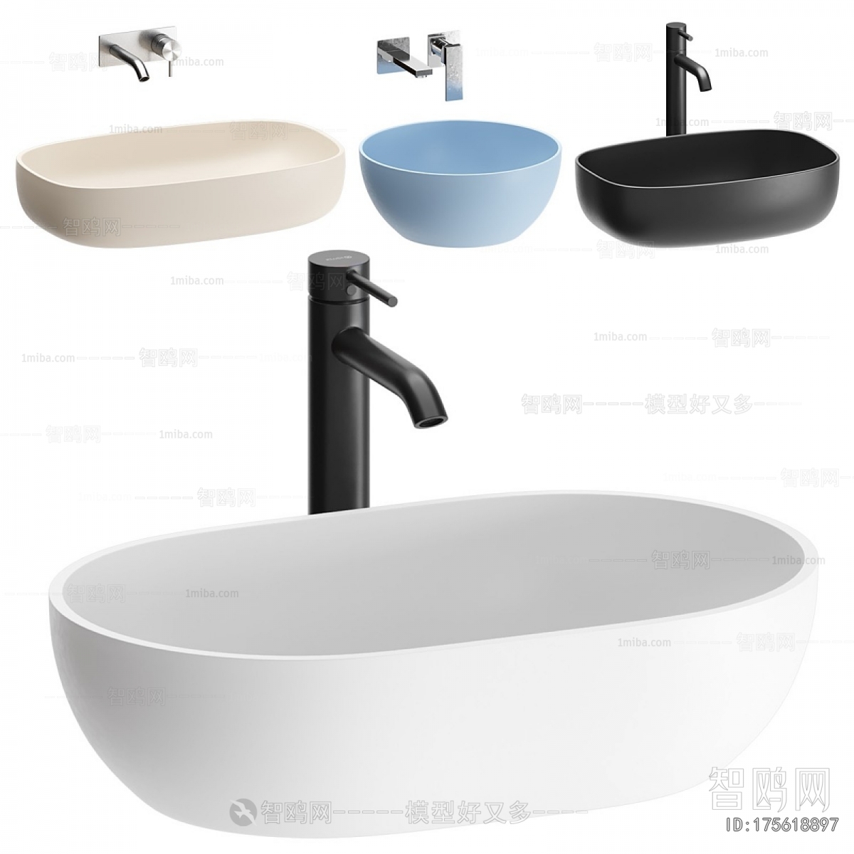 Modern Basin