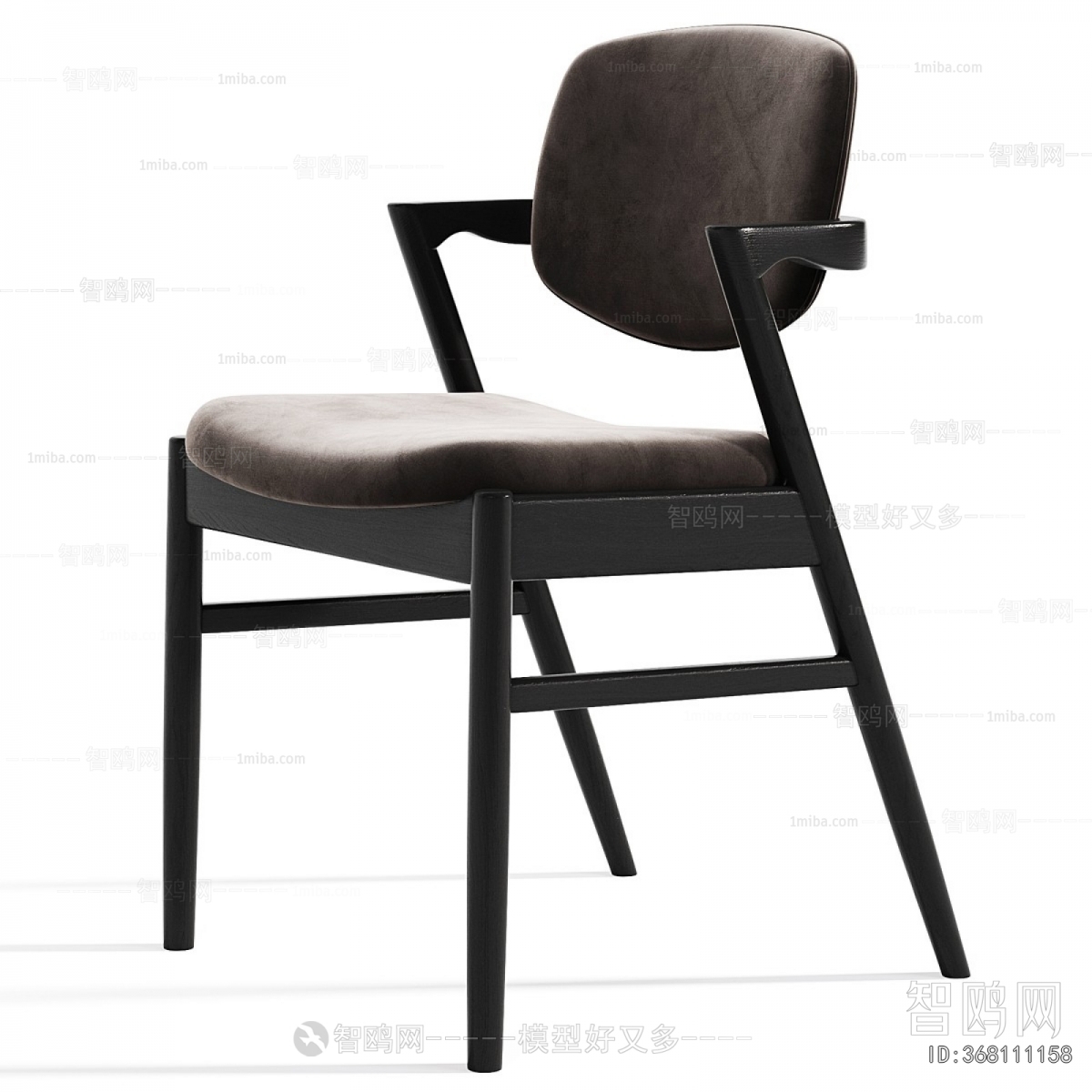 Modern Dining Chair