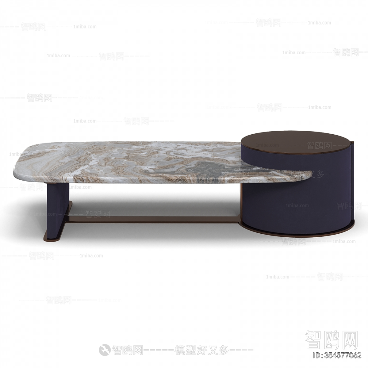 Modern Coffee Table