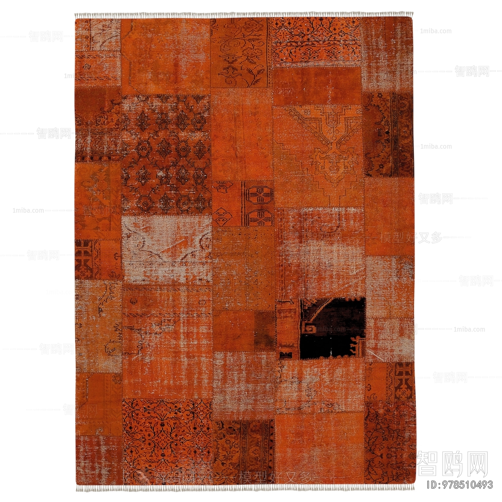 European Style The Carpet