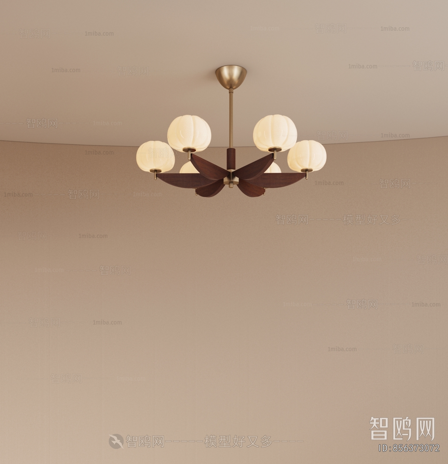 French Style Droplight