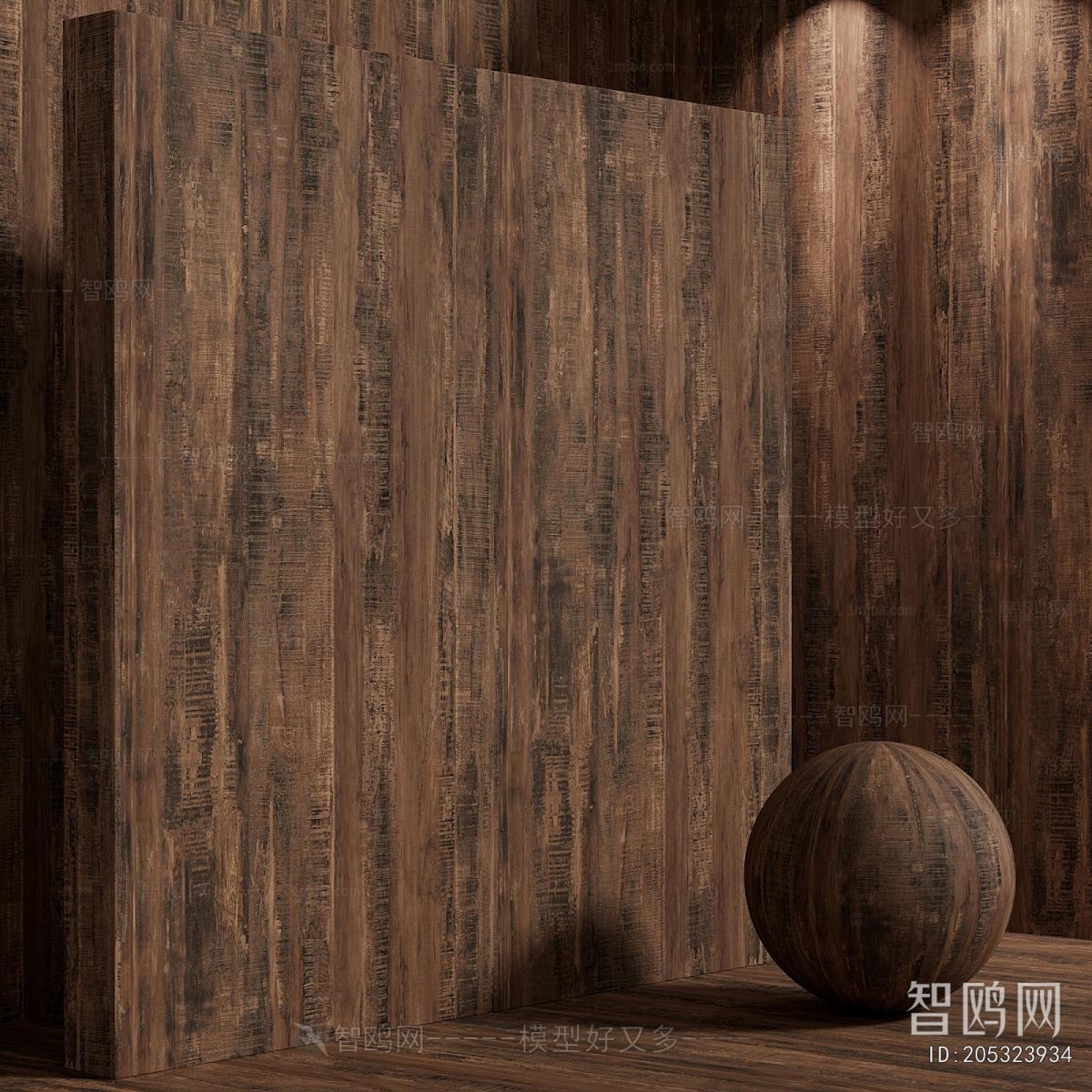 Modern Wall/floor/ceiling