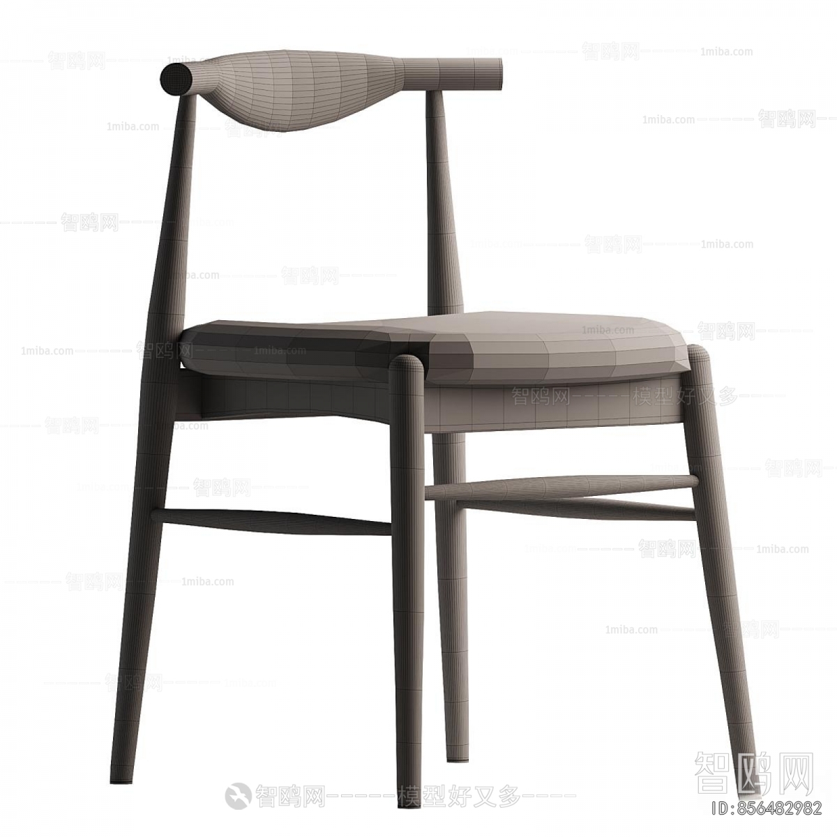 Modern Dining Chair