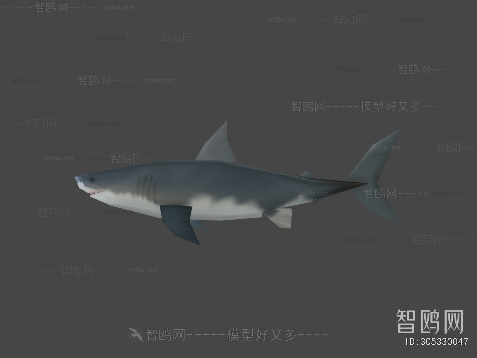 Modern Aquatic Animals