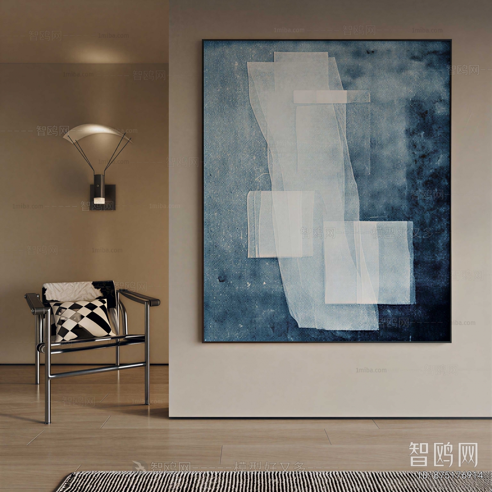 Modern Painting